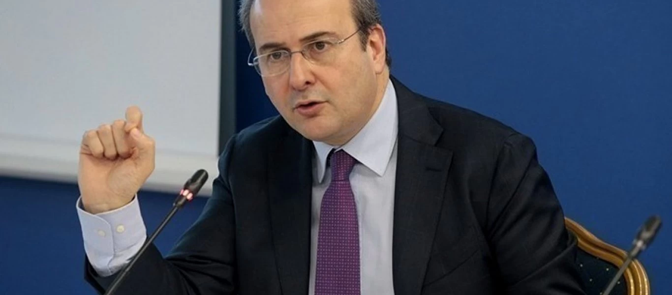 Κ. Χατζηδάκης: «Ανοιχτό το ζήτημα ευθυνών για τη ΔΕΗ»